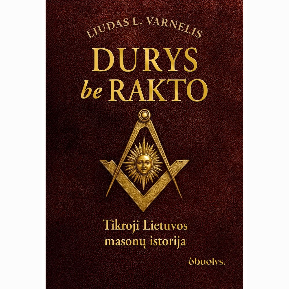 Durys be rakto