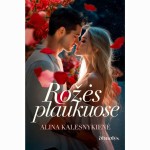Rožės plaukuose