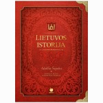Lietuvos istorija. Riboto tiražo kolekcinis leidimas