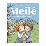 Meilė Lietuvos vaikų akimis