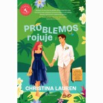 Problemos rojuje