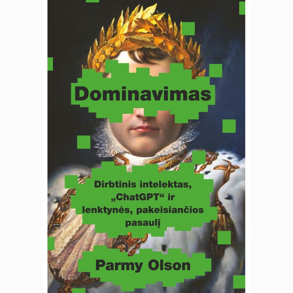 Dominavimas
