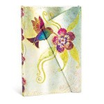Užrašų knygelė Kolibris, linija, mini