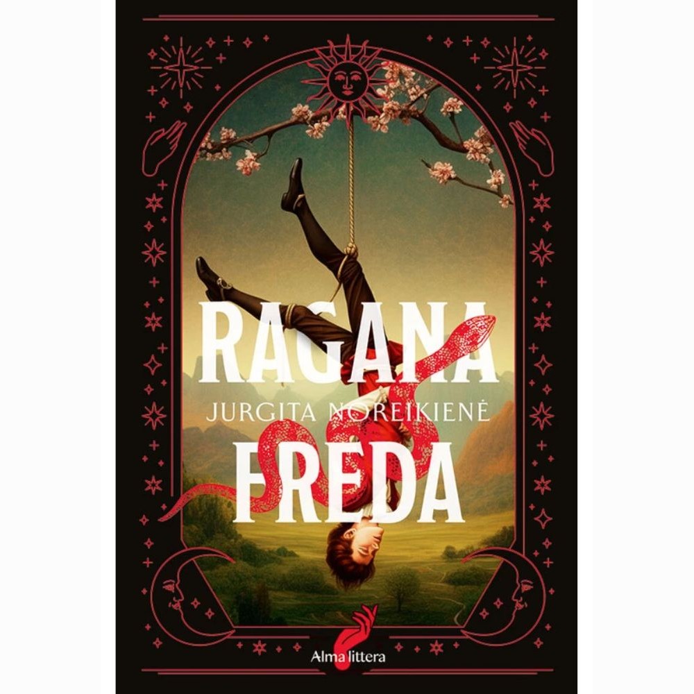 Ragana Freda