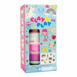 Floss&Rock Modelino rinkinys, Vaivorykštės fėja
