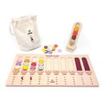 Svoora loginis žaidimas, Ledų kodas