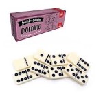 Svoora Retro žaidimas, Domino