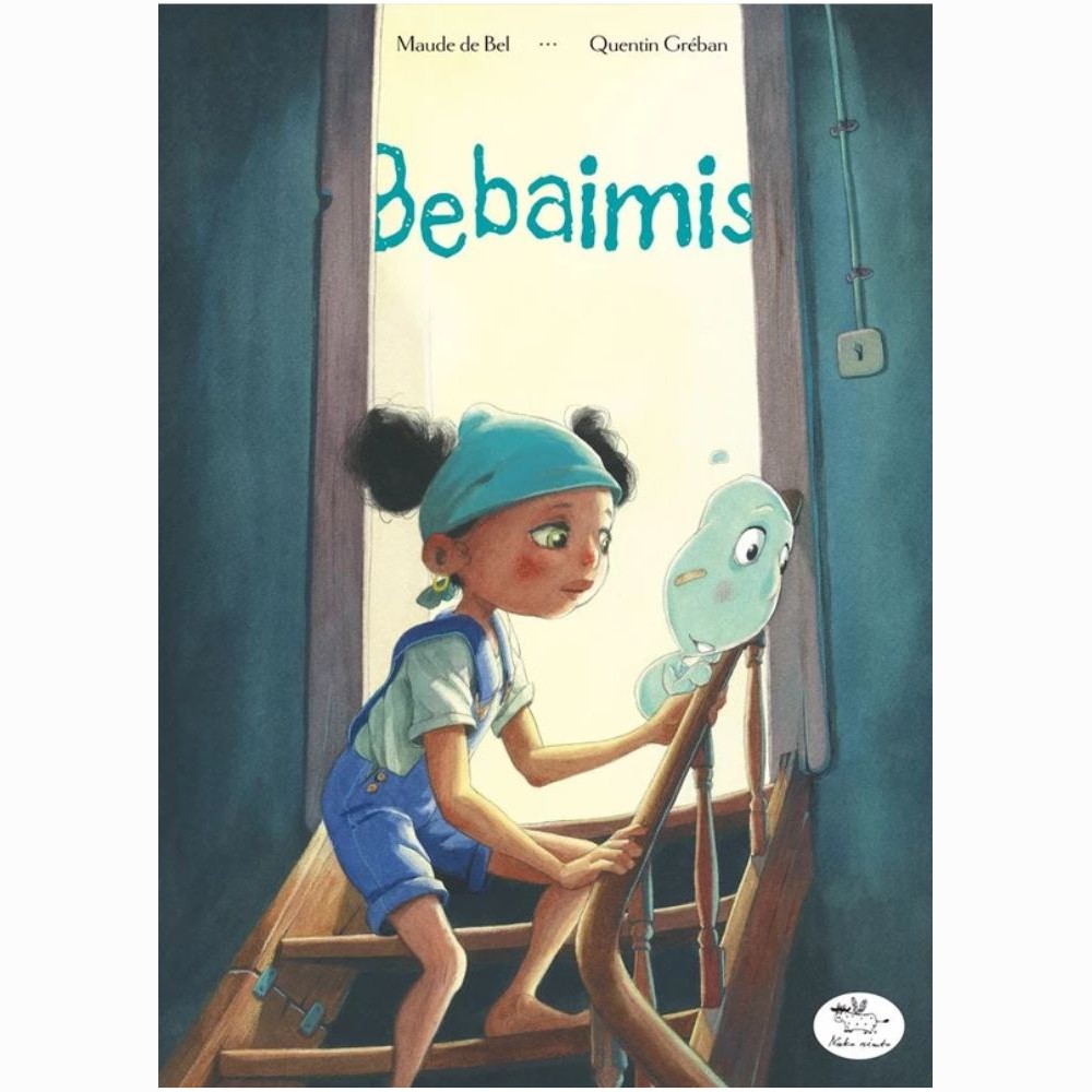 Bebaimis