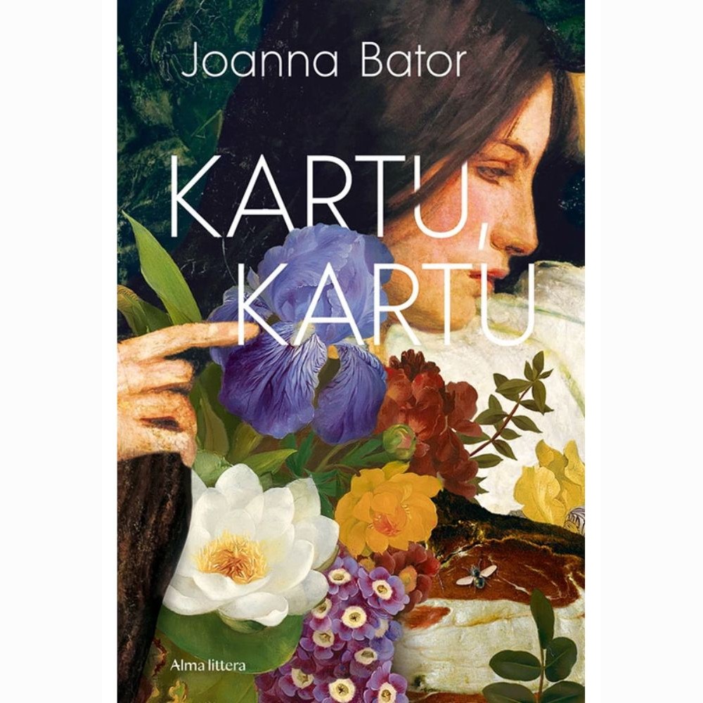 Kartu, kartu