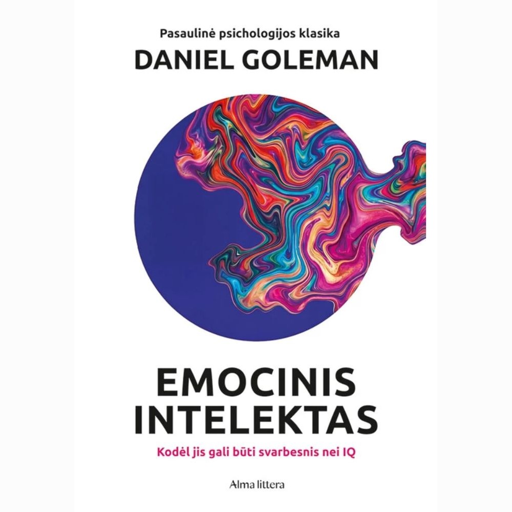 Emocinis intelektas