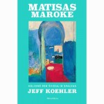Matisas Maroke