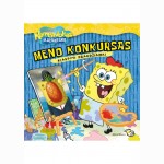 Kempiniukas Plačiakelnis. Meno konkursas