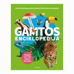 Gamtos enciklopedija