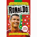 Futbolo superžvaigždės. Ronaldo