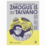 Žmogus iš Taivano. Tikra Cai Kunlino istorija. „Princo“ era. 3 knyga