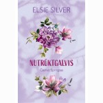 Nutrūktgalvis (Česnat Springsas, #4)