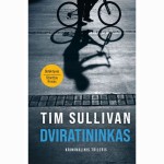 Dviratininkas. Detektyvas Džordžas Krosas