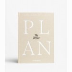 Savaitės planuoklis The Perfect Plan, kreminis
