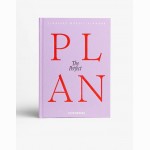 Savaitės planuoklis The Perfect Plan, violetinis