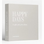 Albumas HAPPY DAYS