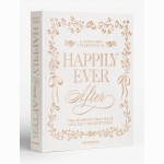 Vestuvių albumas HAPPILY EVER AFTER