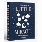 Albumas LITTLE MIRACLE