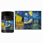 Dėlionė Vincent van Gogh, 1000 dalių