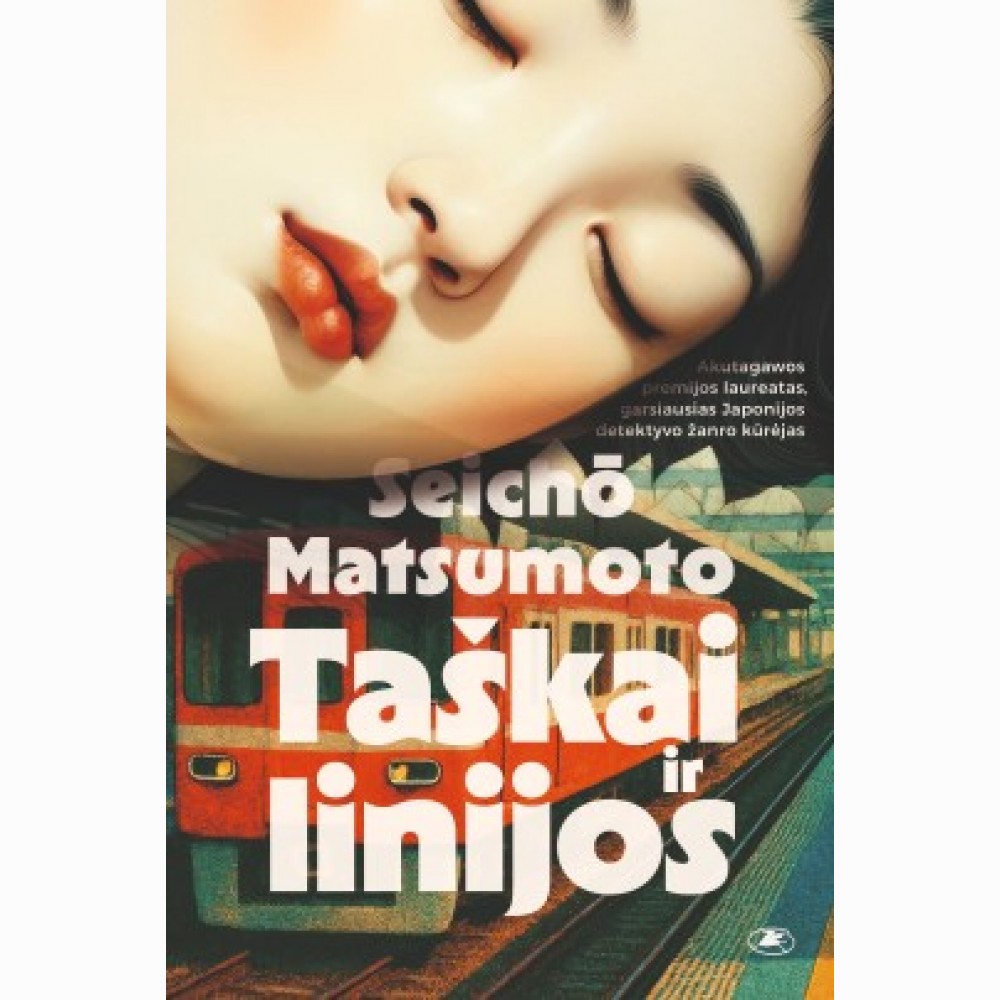 Taškai ir linijos