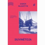 Siuvinėtoja