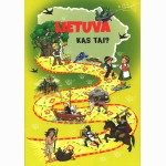 Lietuva. Kas tai?