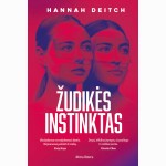Žudikės instinktas