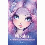 Nebulous Stars. Nebulija ir paslaptinga krintanti žvaigždė