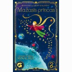 Mažasis princas. Interaktyvus iliustruotas leidimas