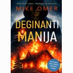 Deginanti manija