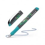 Plunksnakotis Schneider Inx Sportive, futbolas