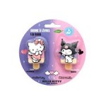 Lip Balm Duo Lūpų balzamų rinkinys 2 vnt.
