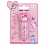 Lip Balm Žaismingi lūpų balzamai My Melody 4g