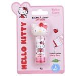 Lip Balm Žaismingi lūpų balzamai Hello Kitty 4g