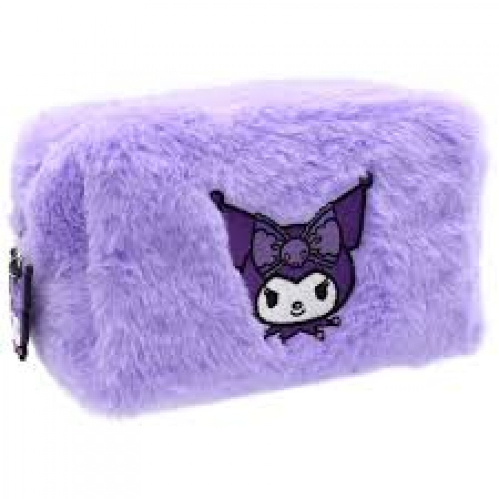 Toiletry Bag Vaikiškas kosmetikos krepšys Kuromi