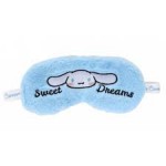 Night Mask Žaismingi miego akiniai Cinnamoroll