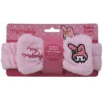 Hair Bow Headband Žaisminga galvos juosta su kaspinu My Melody
