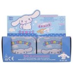 Box of Bandages Vaikiški pleistrai Cinnamoroll 24vnt