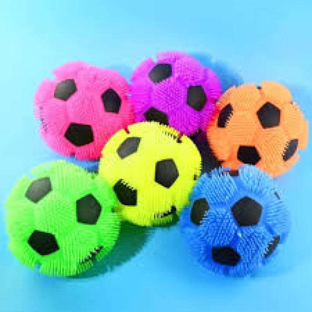Kamuolys Puffer 16cm/54721/RO