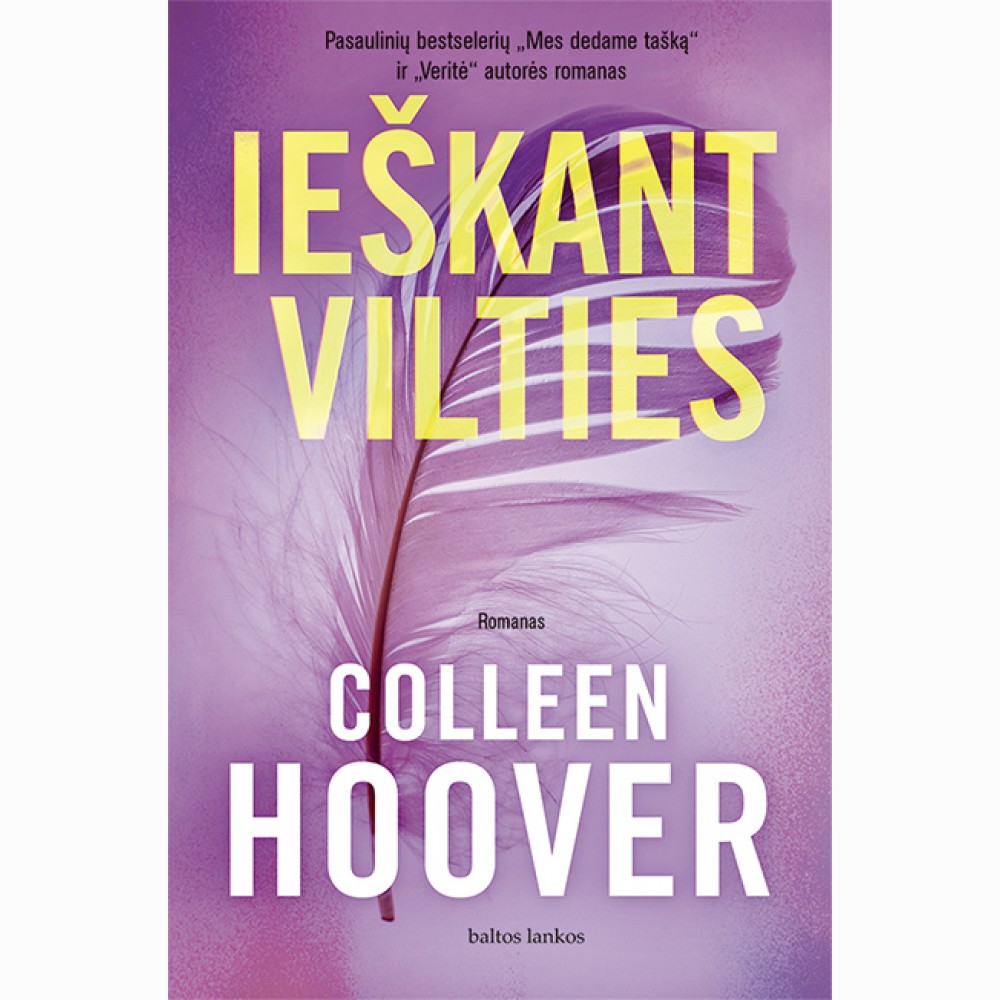 Ieškant vilties