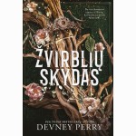 Žvirblių skydas. Pirma knyga