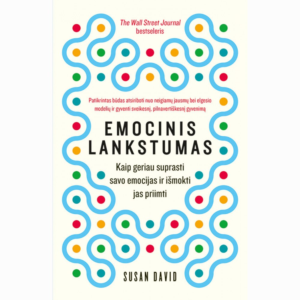 Emocinis lankstumas