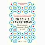 Emocinis lankstumas