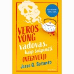Veros Vong vadovas, kaip šnipinėti (negyvėlį)