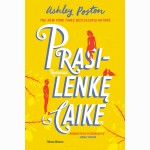 Prasilenkę laike