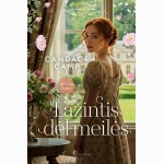 Lažintis dėl meilės. Knygų serijos "Apdairi piršlė". 1 knyga